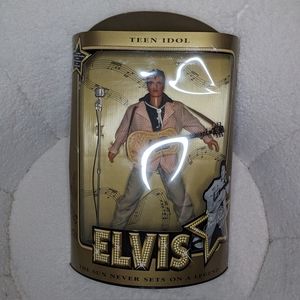 Hasbro Elvis Teen Idol Doll (1993)